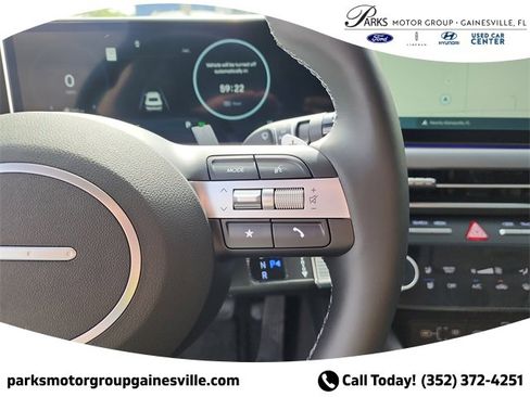 New 2025 Hyundai Sonata Limited image 29