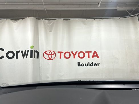 Used 2025 Toyota Camry SE w/ Convenience Package AWD/4WD image 26