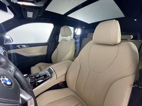 Used 2021 BMW X5 xDrive40i w/ Convenience Package image 14