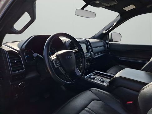 Used 2019 Ford Expedition Max Limited image 29
