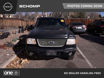 Used 2001 Ford Ranger Edge