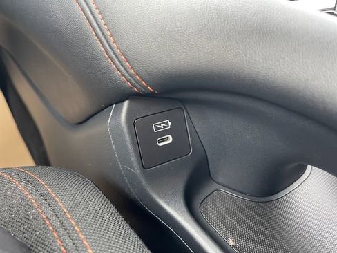 Certified 2024 Honda HR-V Sport image 30