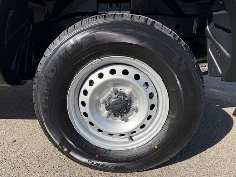 Used 2021 Ford Ranger XL w/ Trailer Tow Package RWD image 10