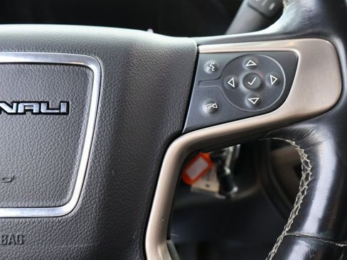 Used 2018 GMC Sierra 1500 Denali image 36