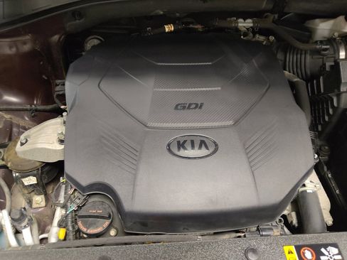 Used 2019 Kia Sorento EX image 30