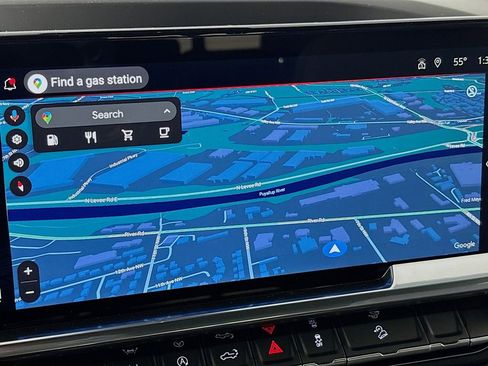 New 2026 GMC Sierra 1500 Elevation image 13