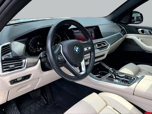 Used 2020 BMW X5 xDrive40i w/ Executive Package AWD/4WD image 18