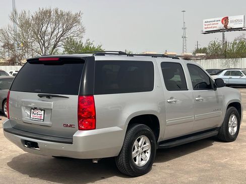 Used 2013 GMC Yukon XL SLT RWD image 7