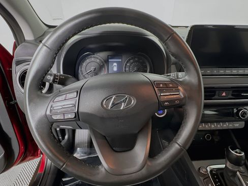 Used 2023 Hyundai Kona SEL w/ Convenience Package image 18