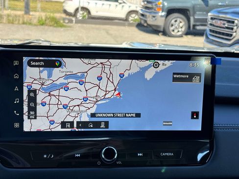 New 2026 Mitsubishi Outlander SE AWD/4WD image 10