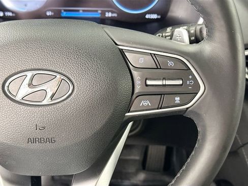Used 2023 Hyundai Santa Fe Limited w/ Cargo Package AWD/4WD image 25
