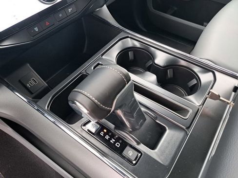 New 2025 Ford F150 Lightning Flash image 11