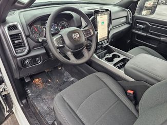 New 2025 RAM 3500 Big Horn AWD/4WD video 2