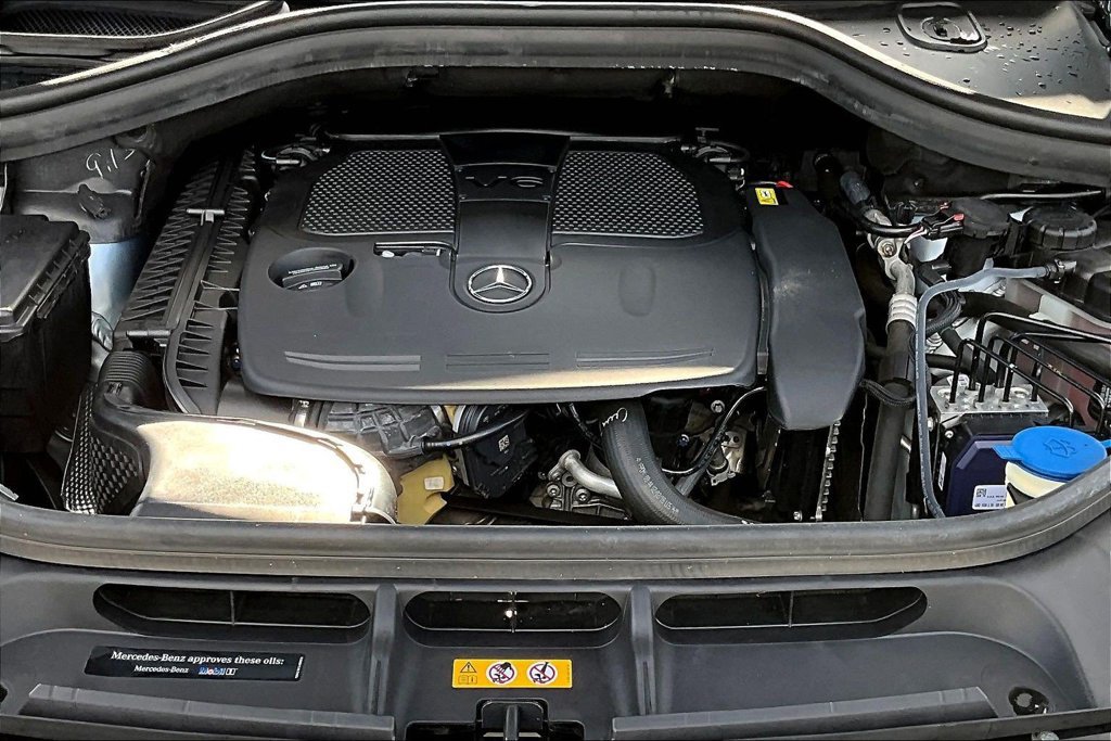 Used 2018 Mercedes-Benz GLE 350 image 31