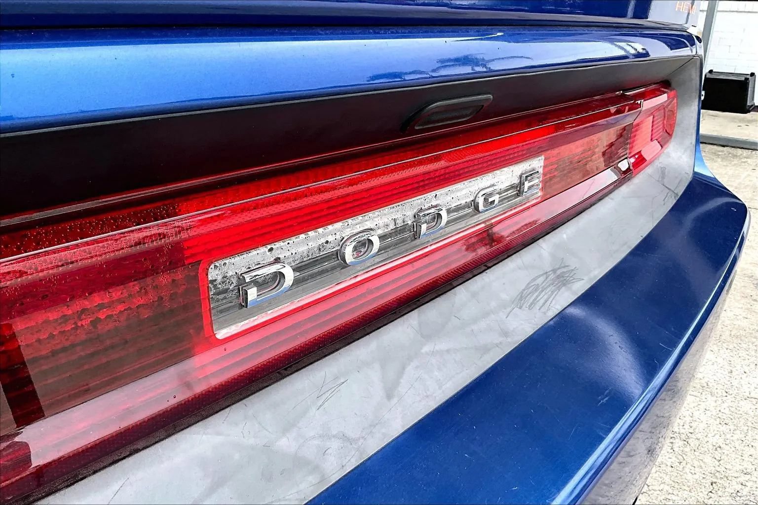 Used 2012 Dodge Challenger R/T RWD image 21