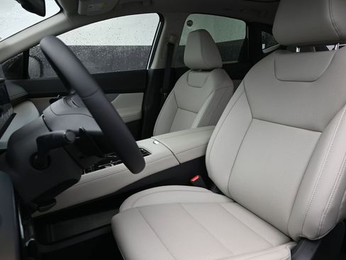 New 2026 Nissan Murano SL AWD/4WD image 17