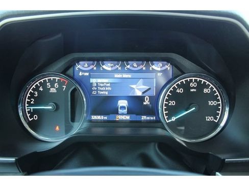 Used 2021 Ford F150 XLT w/ Equipment Group 302A High AWD/4WD image 25
