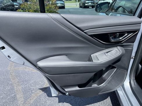 Certified 2025 Subaru Legacy Touring XT AWD/4WD image 23