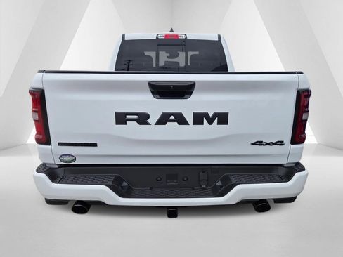 New 2026 RAM 1500 Big Horn image 6