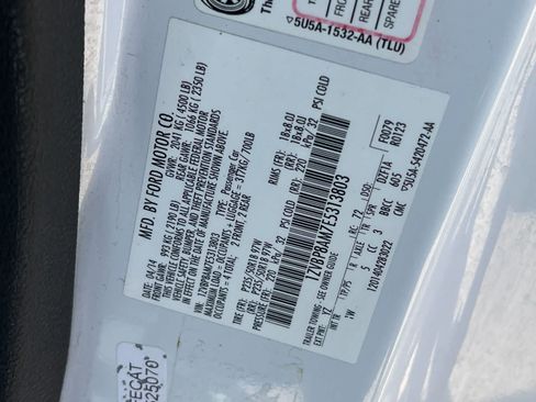 Used 2014 Ford Mustang Coupe w/ Equipment Group 102A RWD image 28