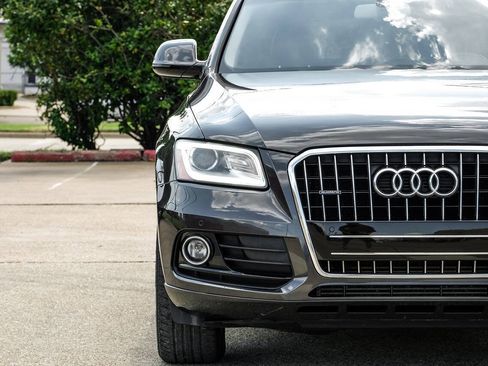 Used 2015 Audi Q5 2.0T Premium Plus AWD/4WD image 40