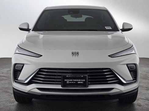 New 2025 Buick Envista Preferred w/ Convenience I Package image 2