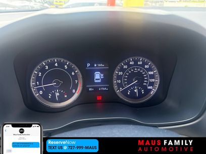 Used 2020 Hyundai Venue