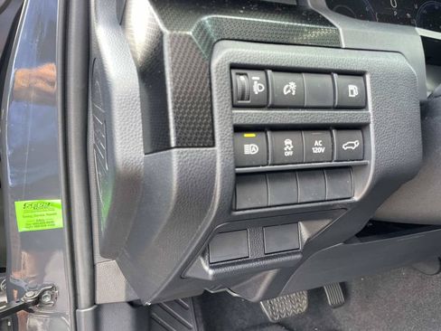 Used 2026 Toyota 4Runner Limited AWD/4WD image 23