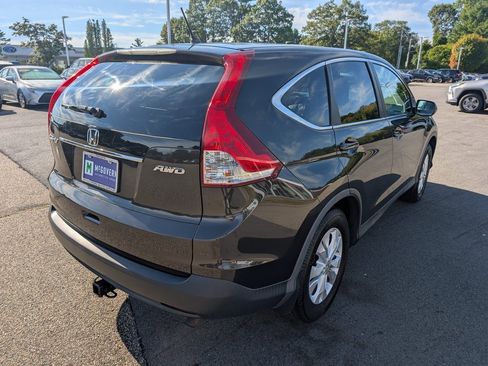 Used 2013 Honda CR-V EX image 5