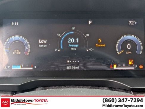 Used 2022 Jeep Grand Cherokee Limited image 21