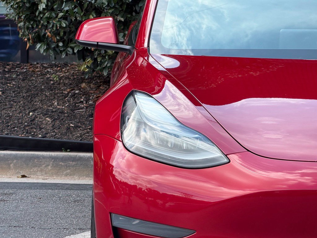 Used 2021 Tesla Model 3 Standard Range Plus RWD image 4