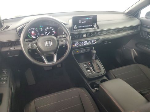 Certified 2025 Honda CR-V Sport image 15