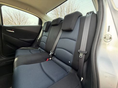 Used 2016 Scion iA image 16