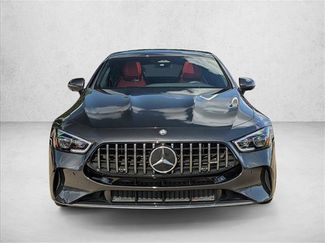 Used 2024 Mercedes-Benz AMG GT 63 video 2