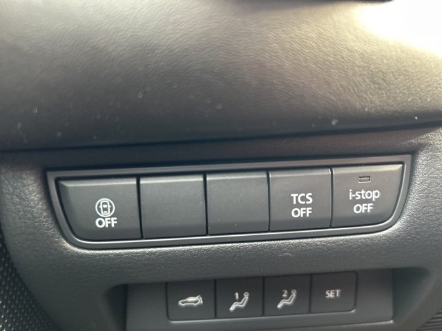 Used 2025 MAZDA CX-50 Meridian Edition w/ Weather Package AWD/4WD image 18