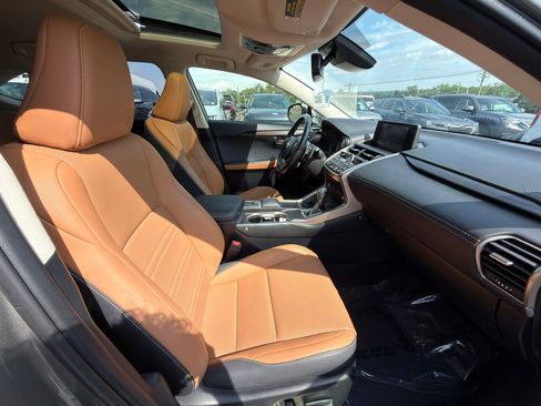 Used 2020 Lexus NX 300 AWD w/ Comfort Package image 23