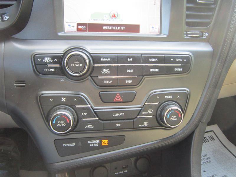 Used 2013 Kia Optima EX w/ Premium Pkg FWD image 20