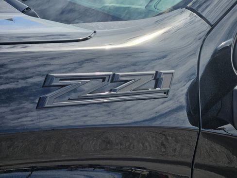 Used 2023 Chevrolet Silverado 1500 LTZ image 8