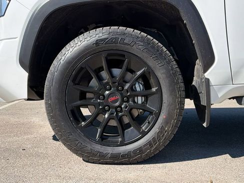 Used 2025 Toyota Tundra SR5 image 12