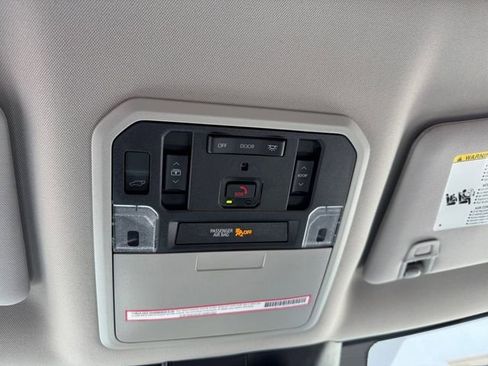 Used 2024 Toyota Sequoia Limited w/ TRD Off-Road Package image 26