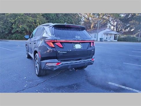 Used 2022 Hyundai Tucson SEL w/ Convenience + Premium Package image 28