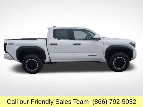 New 2026 Toyota Tacoma TRD Off-Road image 6