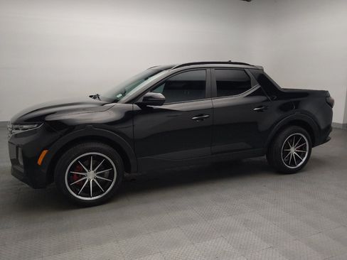 Used 2022 Hyundai Santa Cruz SEL Premium AWD/4WD image 2