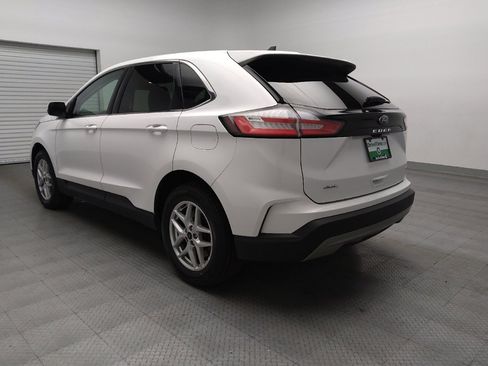Used 2024 Ford Edge SEL image 5