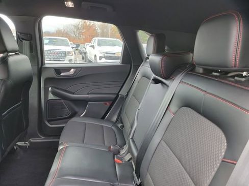 Used 2023 Ford Escape ST-Line w/ Tech Pack #1 image 20