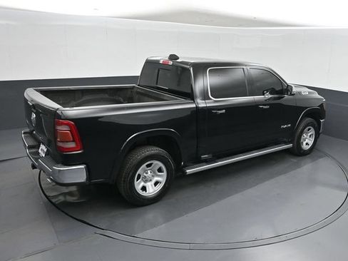 Used 2020 RAM 1500 Laramie AWD/4WD image 33