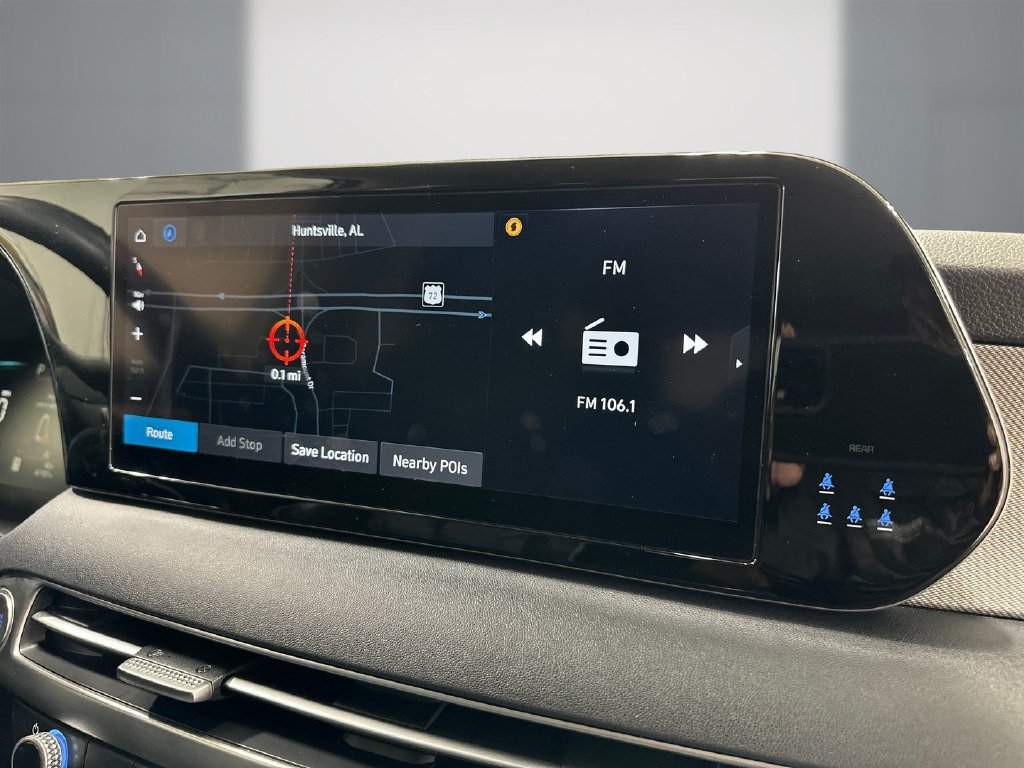 Used 2024 Hyundai Palisade SEL FWD image 21