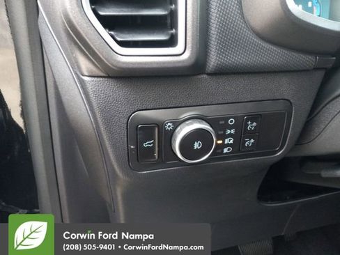 New 2025 Ford Bronco Sport Outer Banks w/ Outer Banks Tech Package+ image 13