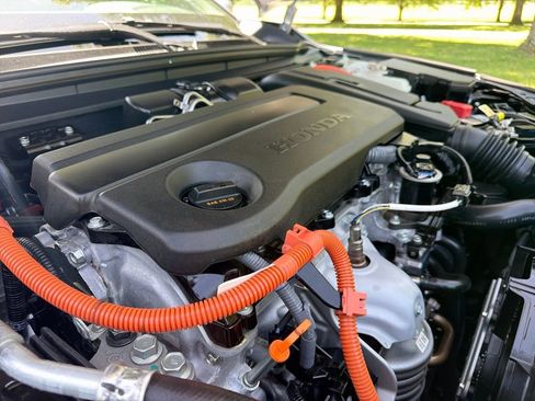 Used 2023 Honda Accord EX-L image 35