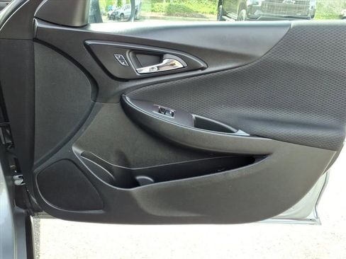 Used 2023 Chevrolet Malibu LT image 30